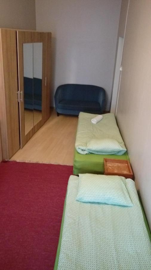 Hostel Zinc Old Town