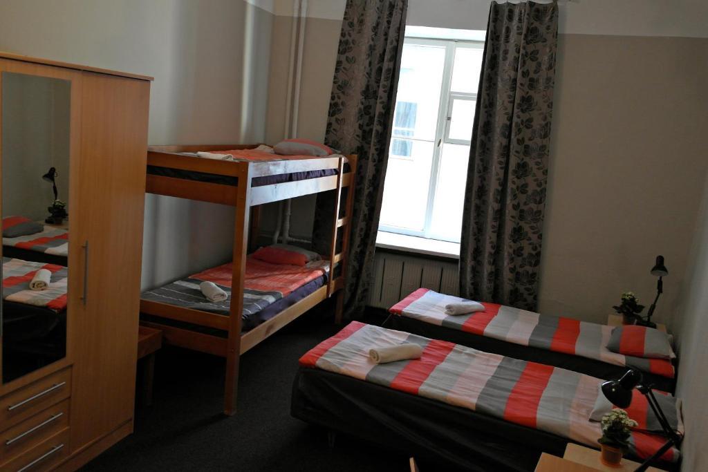 Hostel Zinc Old Town