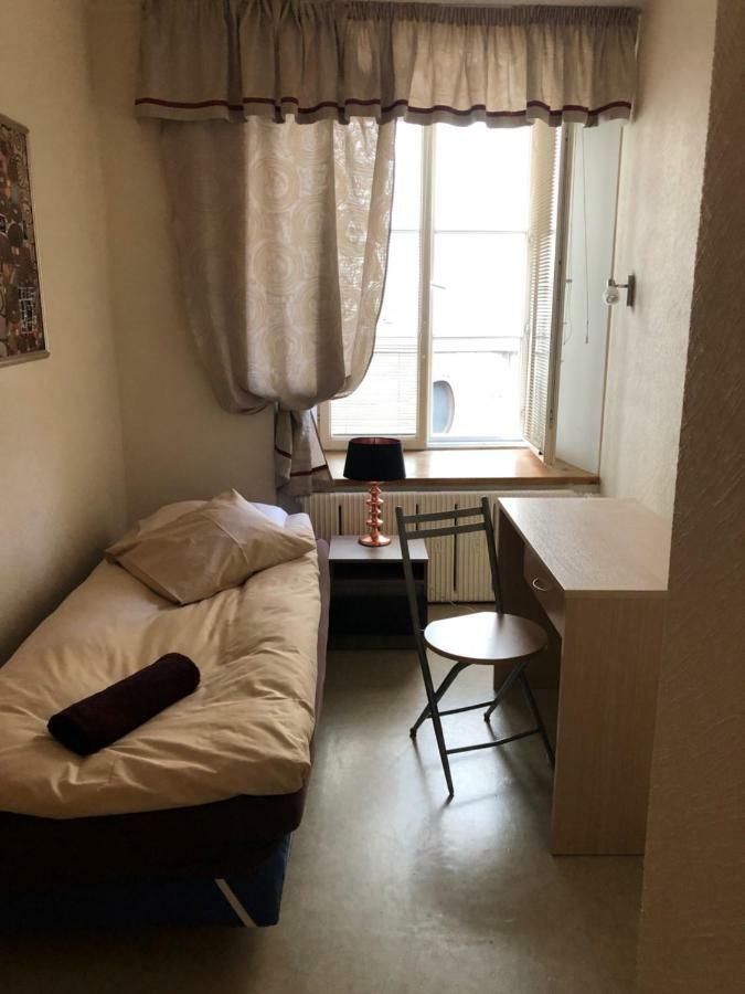 Hostel Zinc Old Town Tallinn